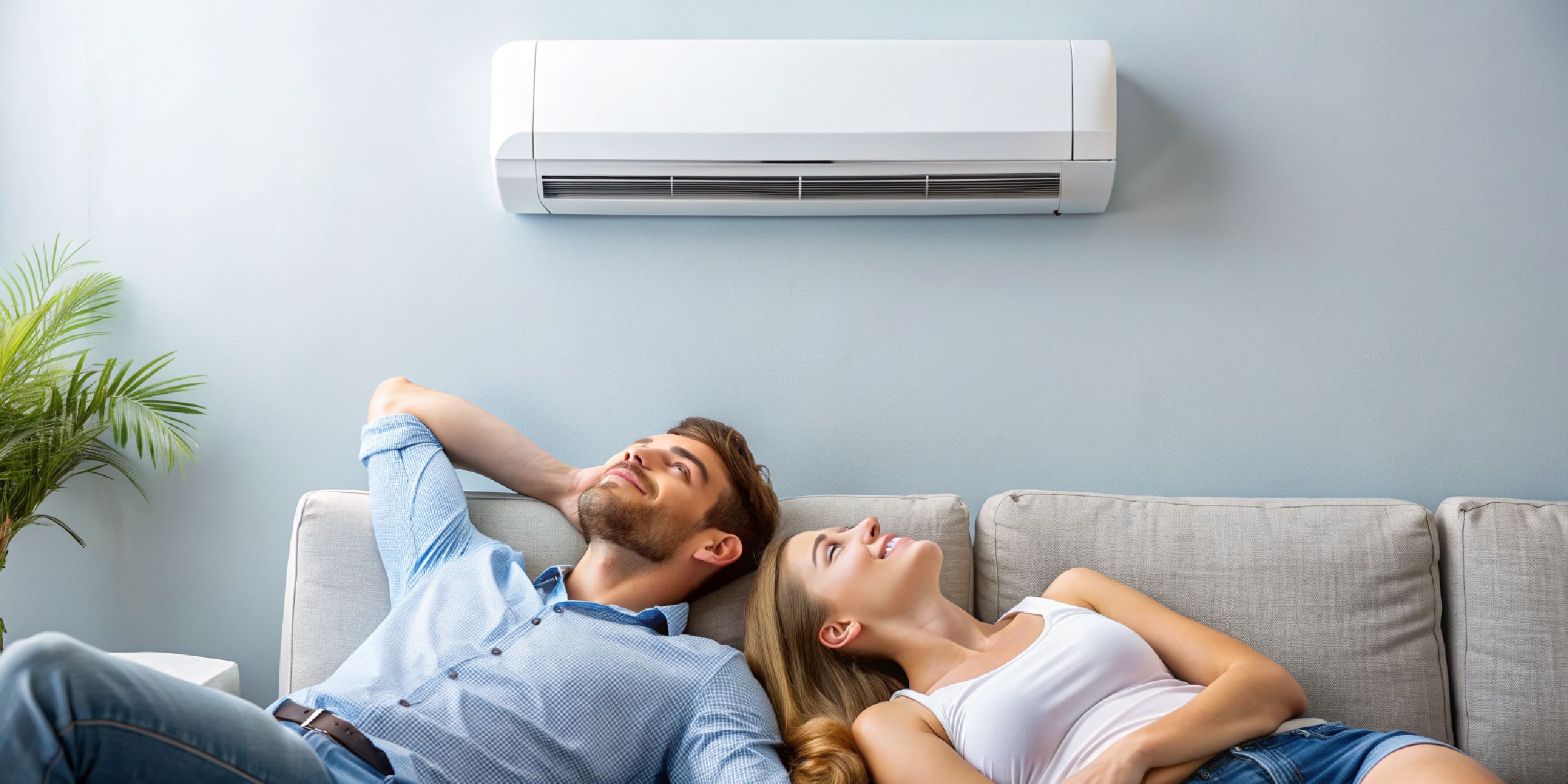 residential HVAC contractor Burbank