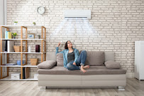 Gallery image 2 — residential HVAC contractor Burbank
