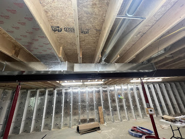 Gallery image 4 — pool installation Erie County