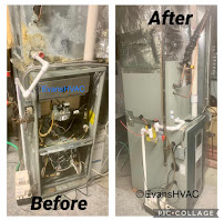 Gallery image 1 — oil burner service Middlebury