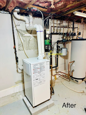 Gallery image 4 — oil burner service Middlebury