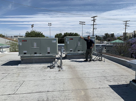 Gallery image 2 — air conditioning repair near me