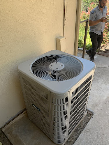 Gallery image 5 — air conditioning repair near me
