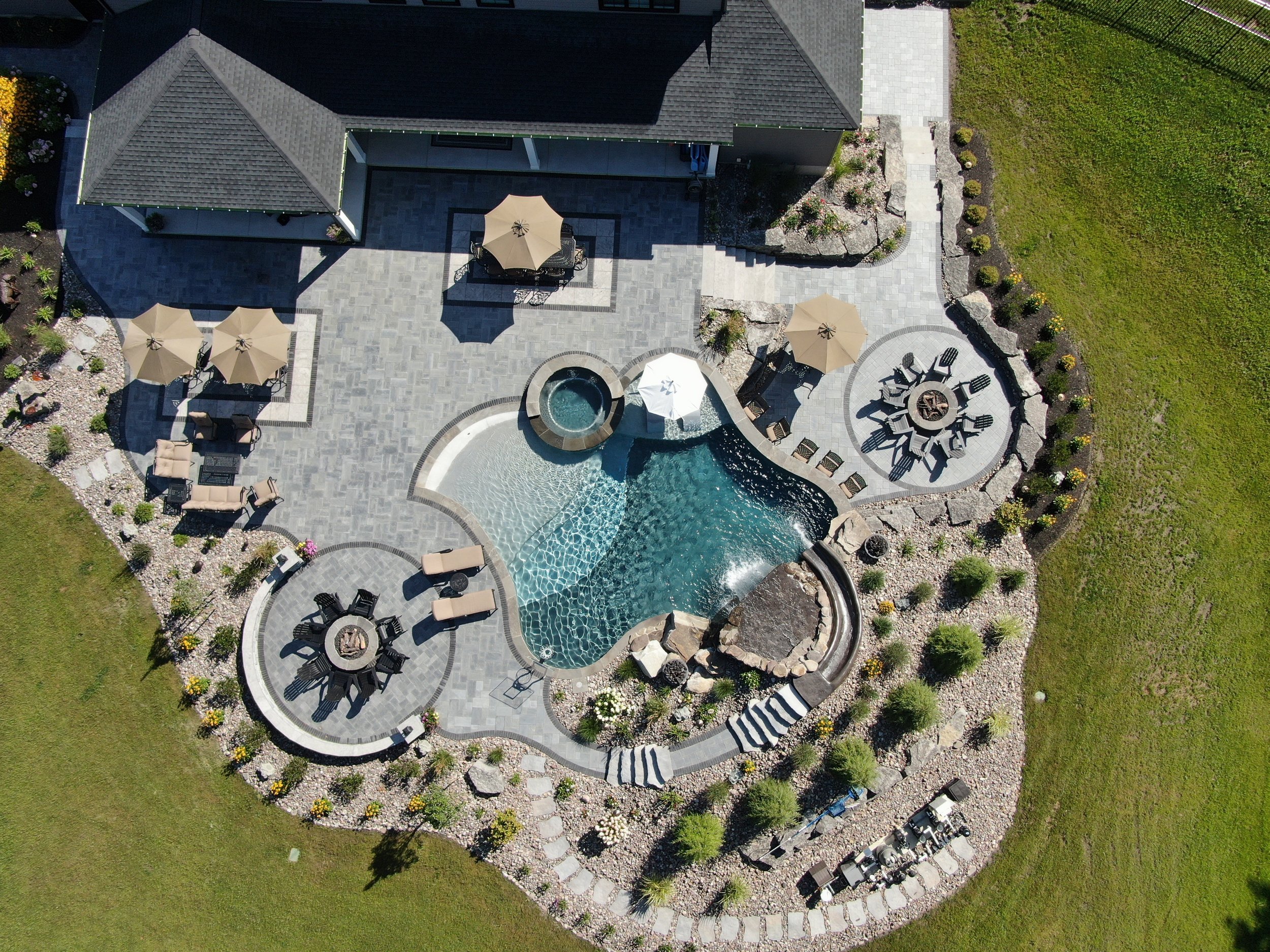 Gallery image 6 — best pool company Buffalo