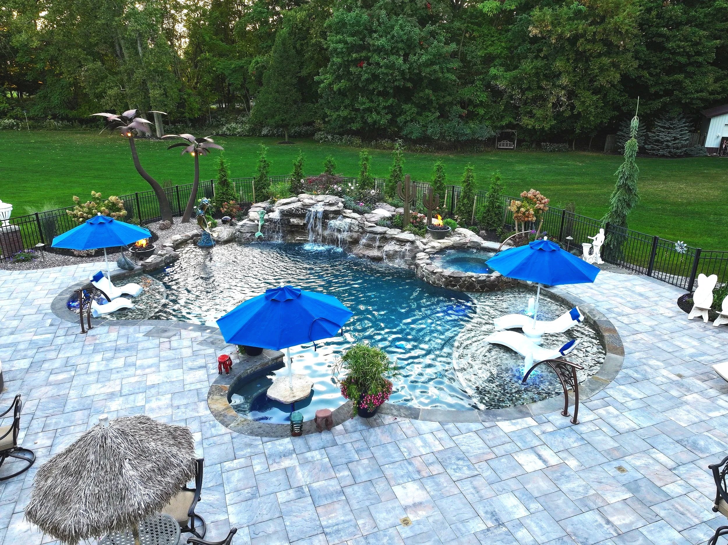Gallery image 5 — best pool company Buffalo