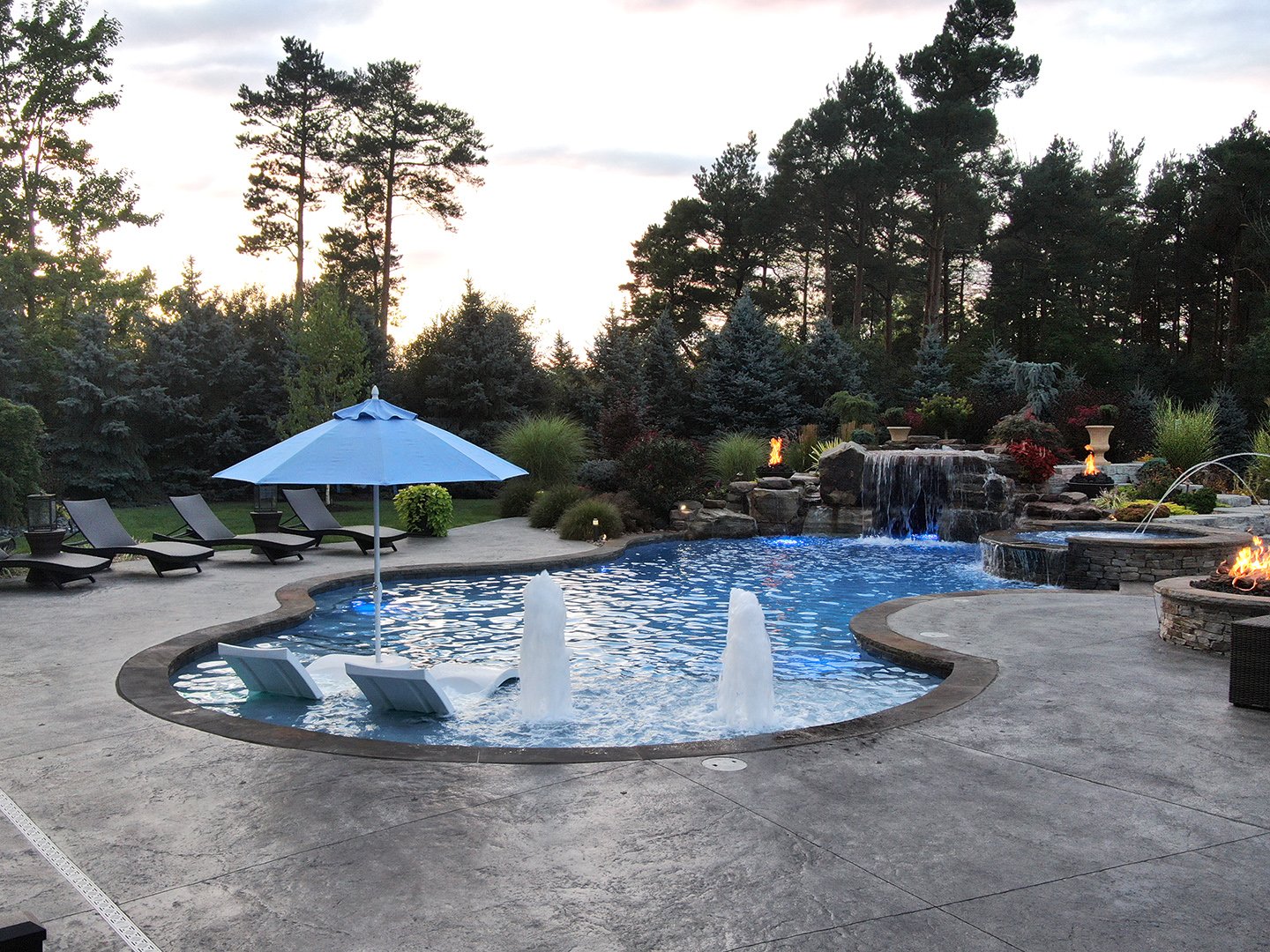 Gallery image 4 — best pool company Buffalo