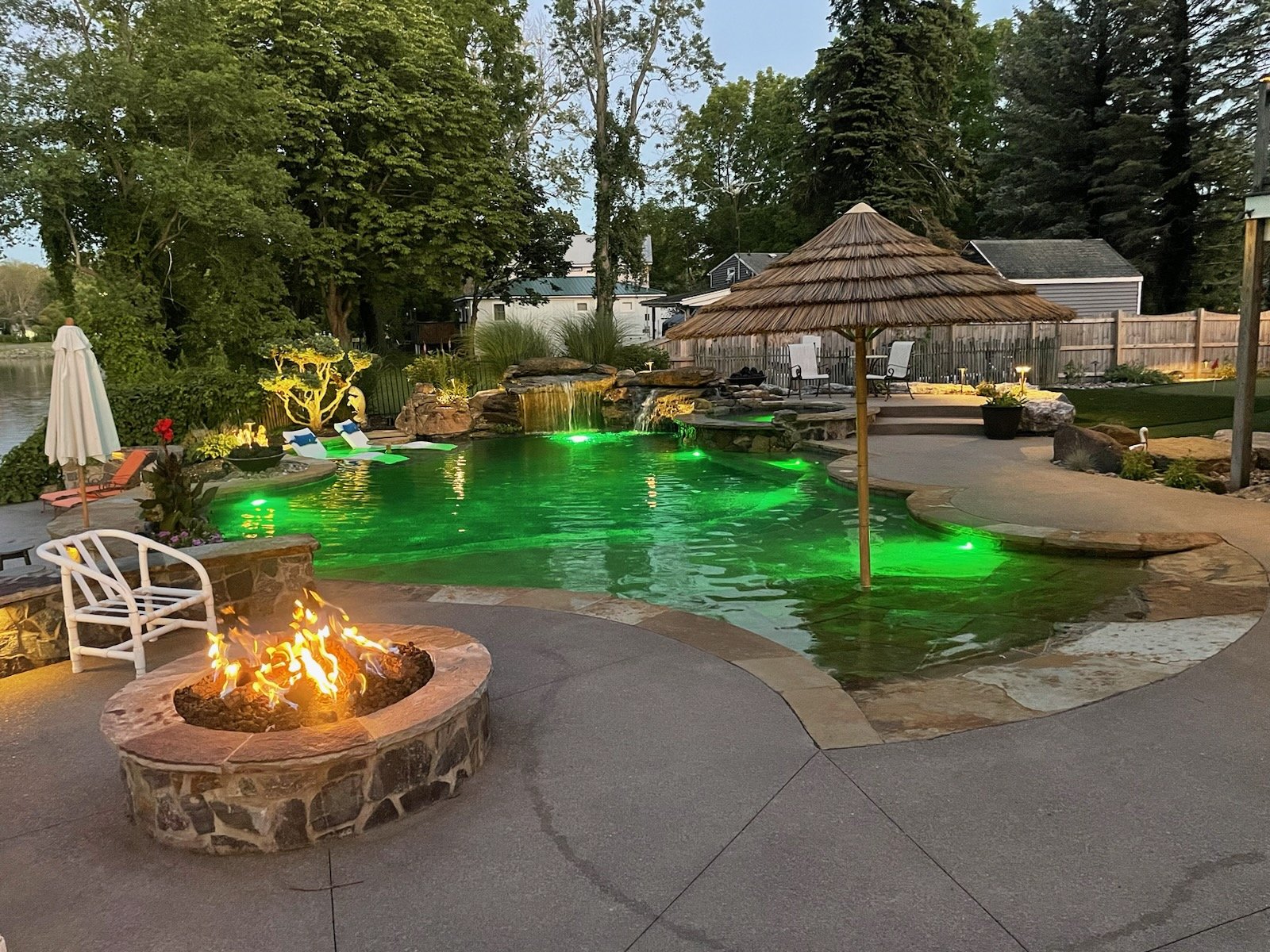 Gallery image 9 — best pool company Buffalo