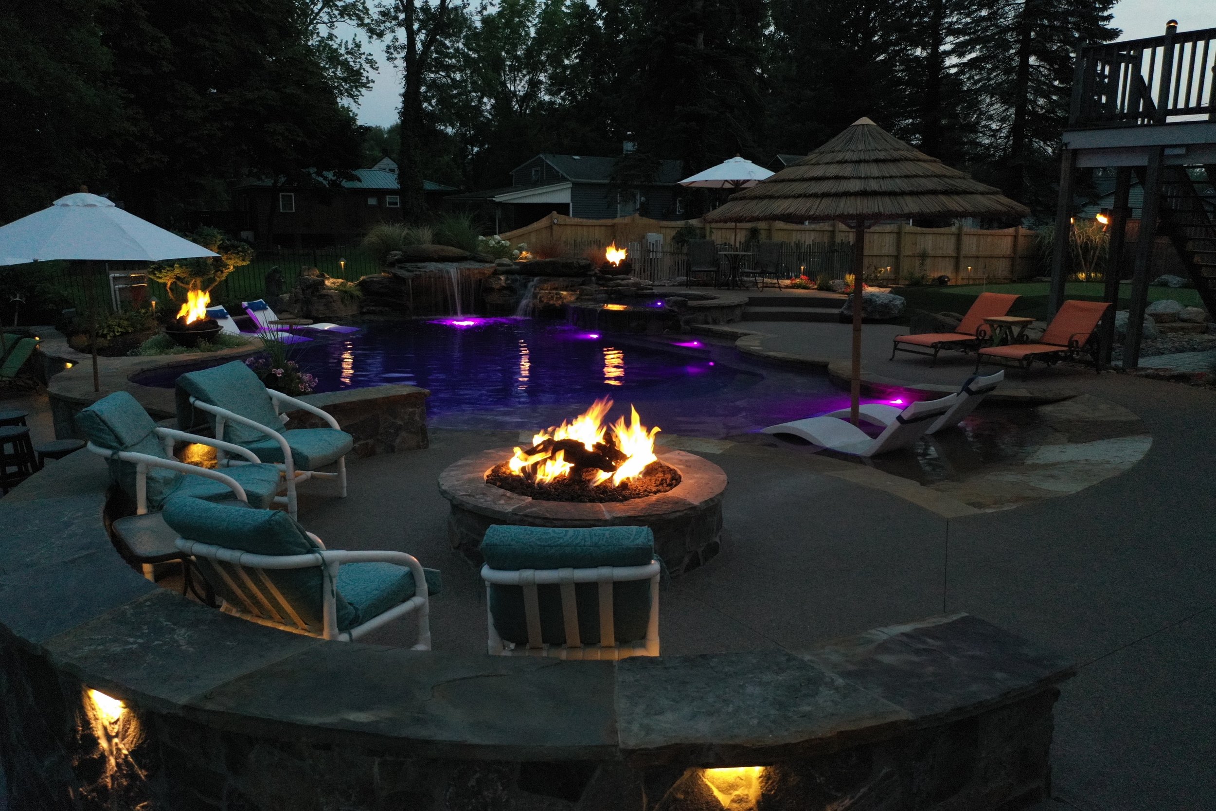 Gallery image 8 — best pool company Buffalo