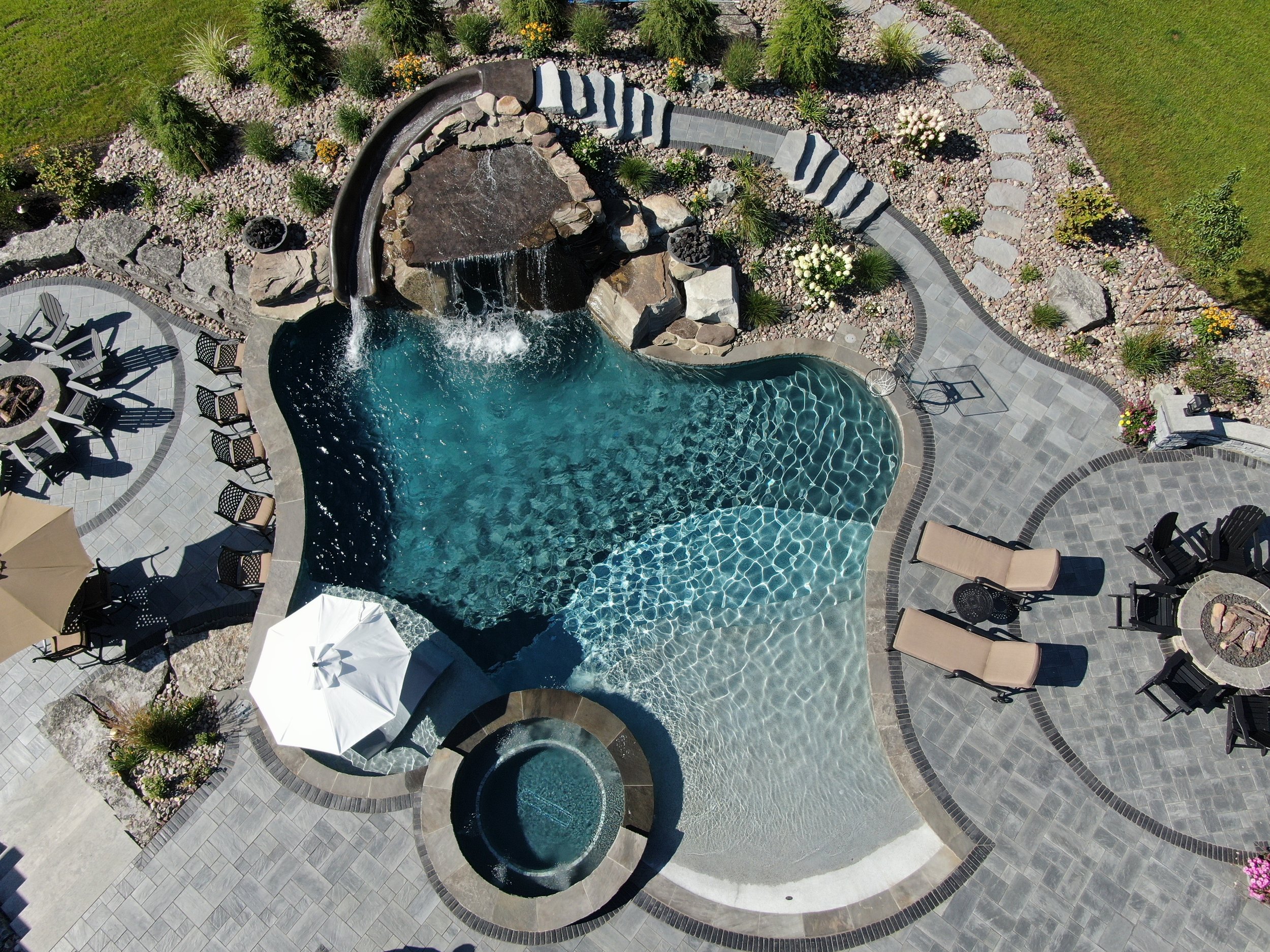 Gallery image 2 — best pool company Buffalo