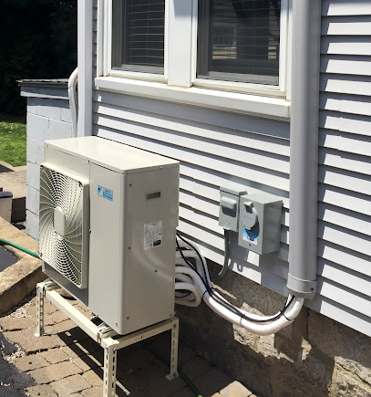 best HVAC company in Zibby Mechanical Services, LLC