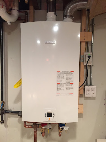 Gallery image 1 — commercial heating and cooling Zibby Mechanical Services, LLC