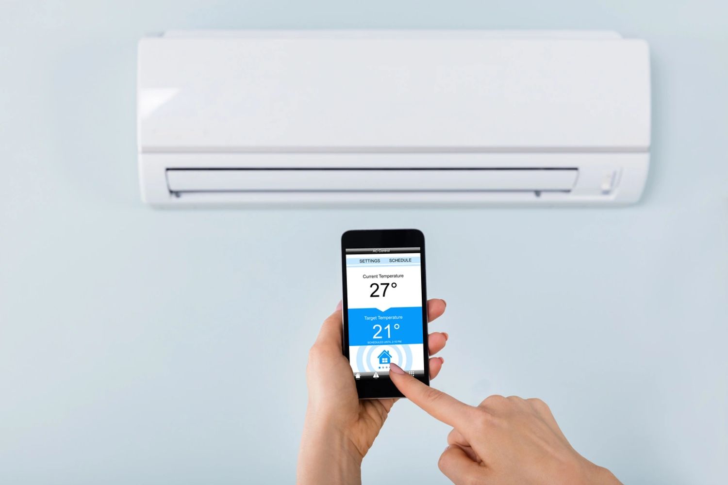 commercial heating and cooling Zibby Mechanical Services, LLC