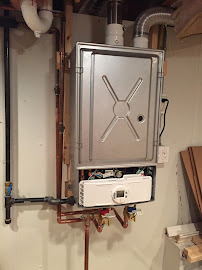 About commercial heating and cooling Zibby Mechanical Services, LLC
