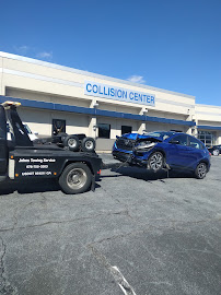 About tow truck service Atlanta