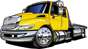 Gallery image 4 — tow truck service Atlanta