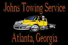 tow truck service Atlanta