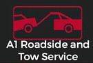 car lockout service A1 Discount Roadside and Tow Service