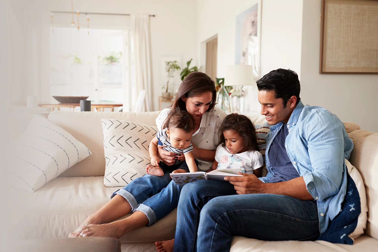 HVAC contractor in Piedmont Triad