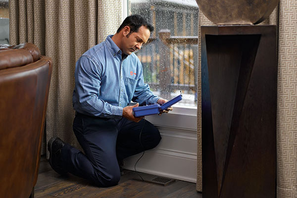 Gallery image 3 — Trane dealer in Guilford County