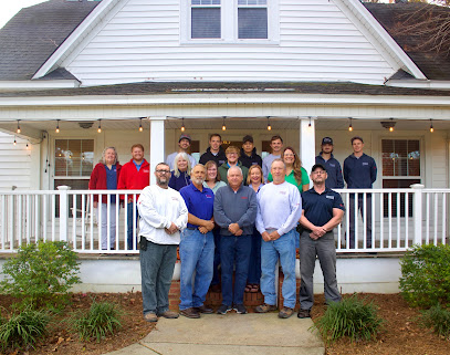 Gallery image 1 — Trane dealer in Guilford County