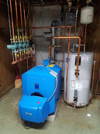 Gallery image 3 — commercial heating and cooling Merrimack