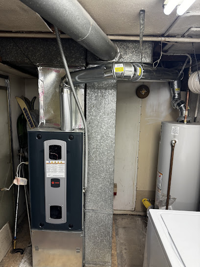 HVAC contractor in Denver Metro