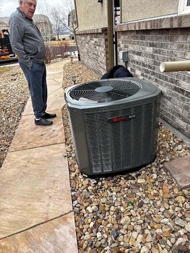 Gallery image 1 — Trane dealer Denver Metro