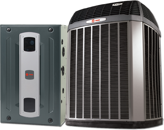 Gallery image 5 — Trane dealer Denver Metro