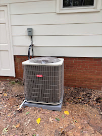 Gallery image 3 — emergency HVAC service North Carolina