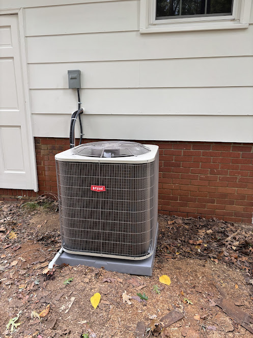 Gallery image 2 — emergency HVAC service North Carolina