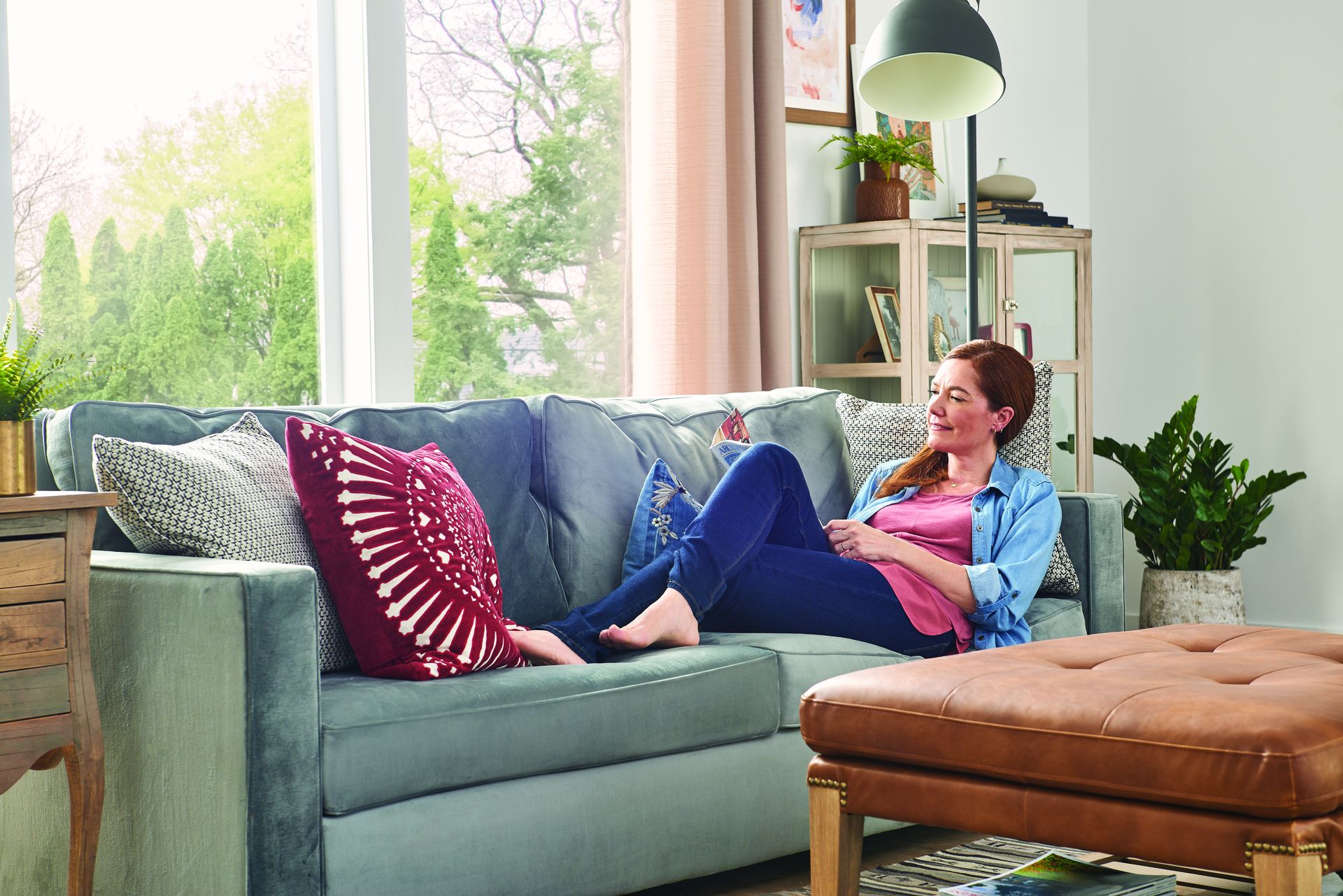 hvac rebates Westminster