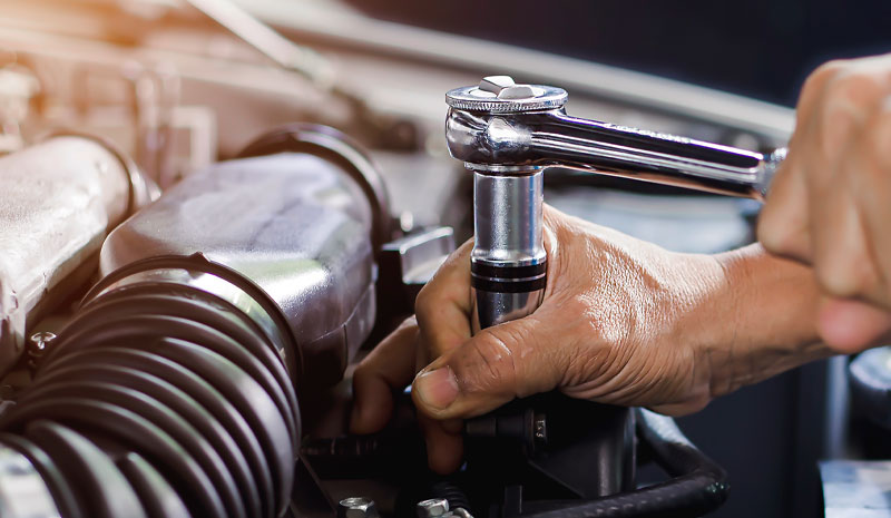 Gallery image 3 — engine repair near me