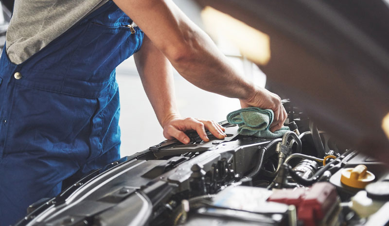 Gallery image 4 — engine repair near me