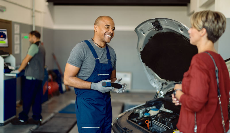 Gallery image 6 — engine repair near me