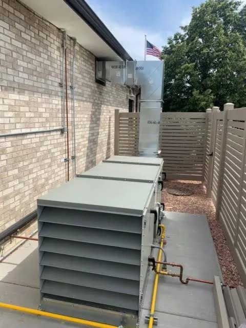 Gallery image 4 — refrigeration equipment service Denver Metro Area