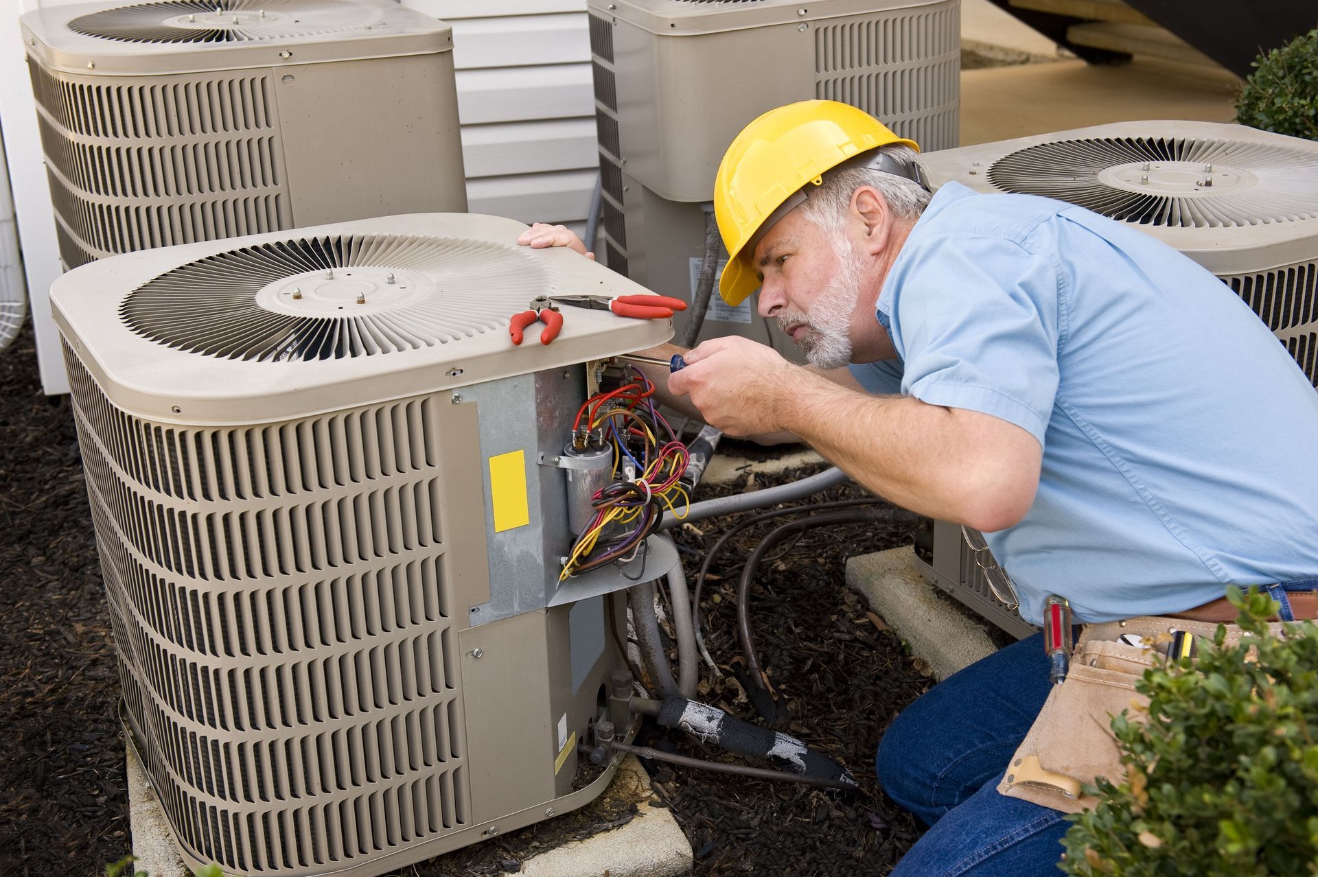 refrigeration equipment service Denver Metro Area