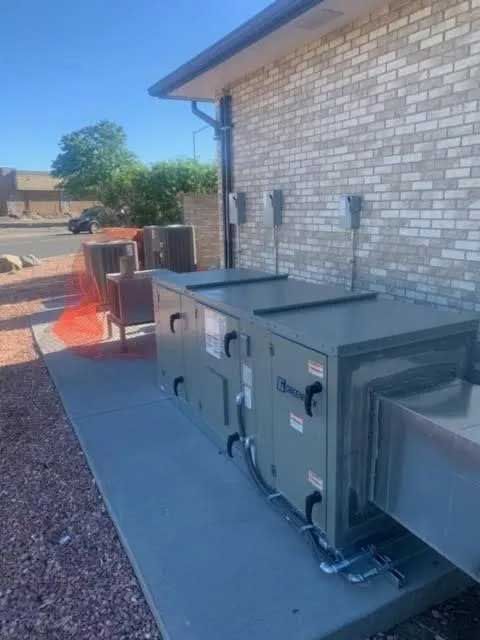 Gallery image 7 — refrigeration equipment service Denver Metro Area