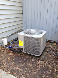 About AC maintenance High Point
