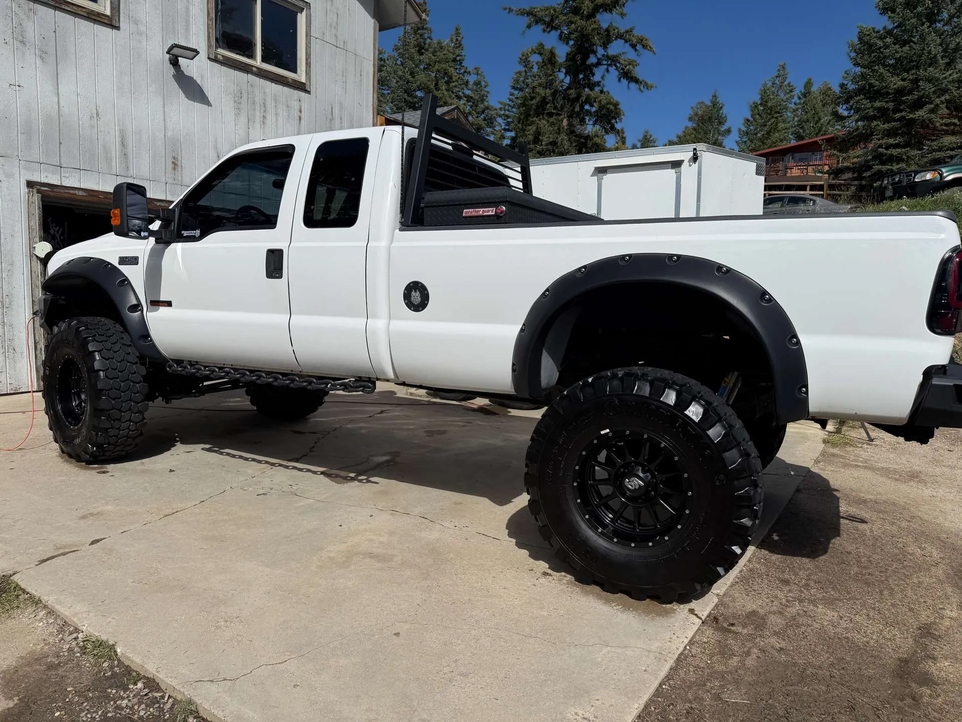 Gallery image 1 — Marque Luxury Detailing