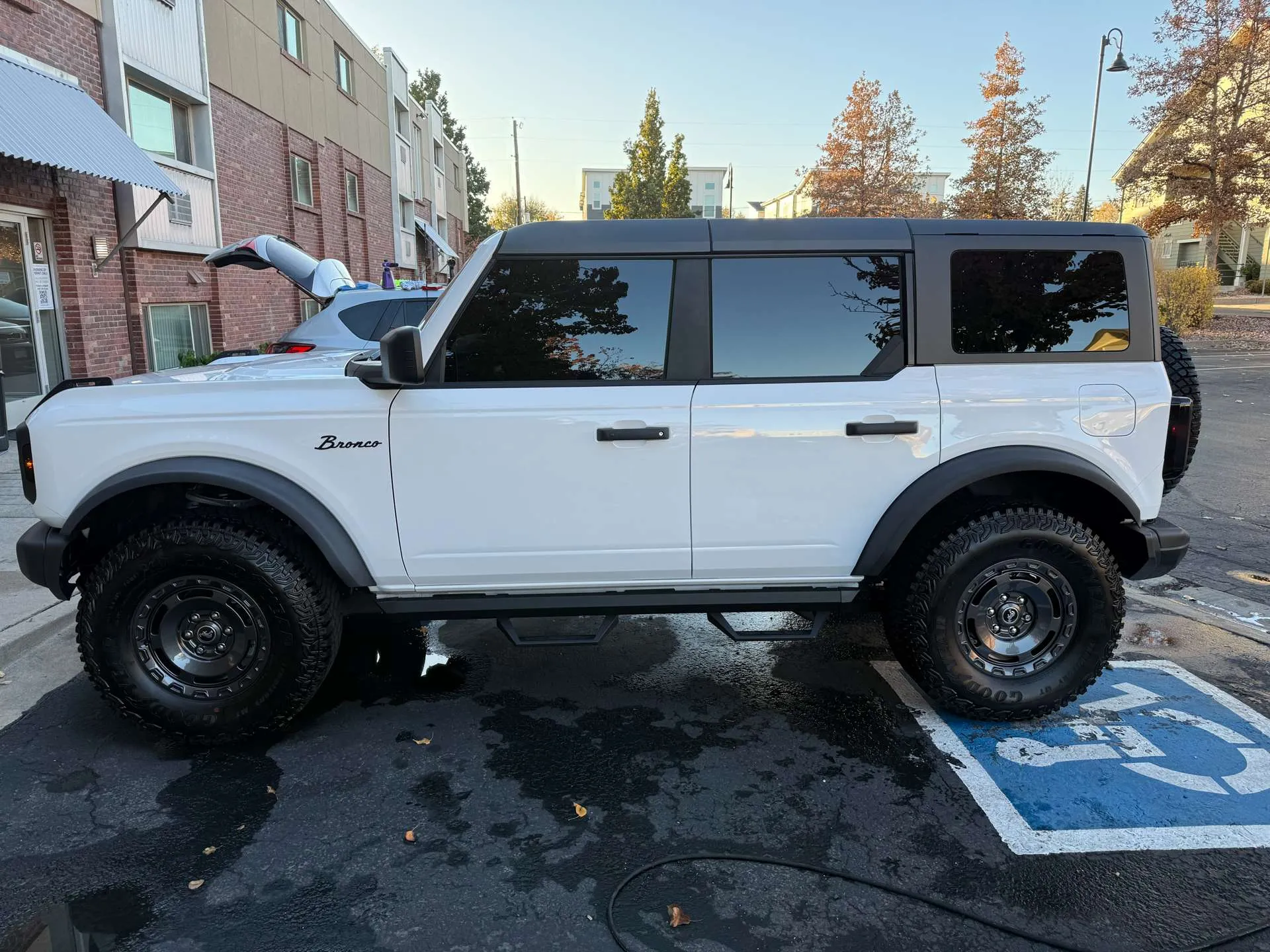 Gallery image 3 — Marque Luxury Detailing