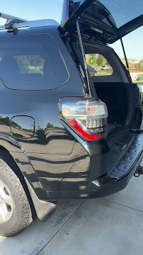Gallery image 4 — Marque Luxury Detailing