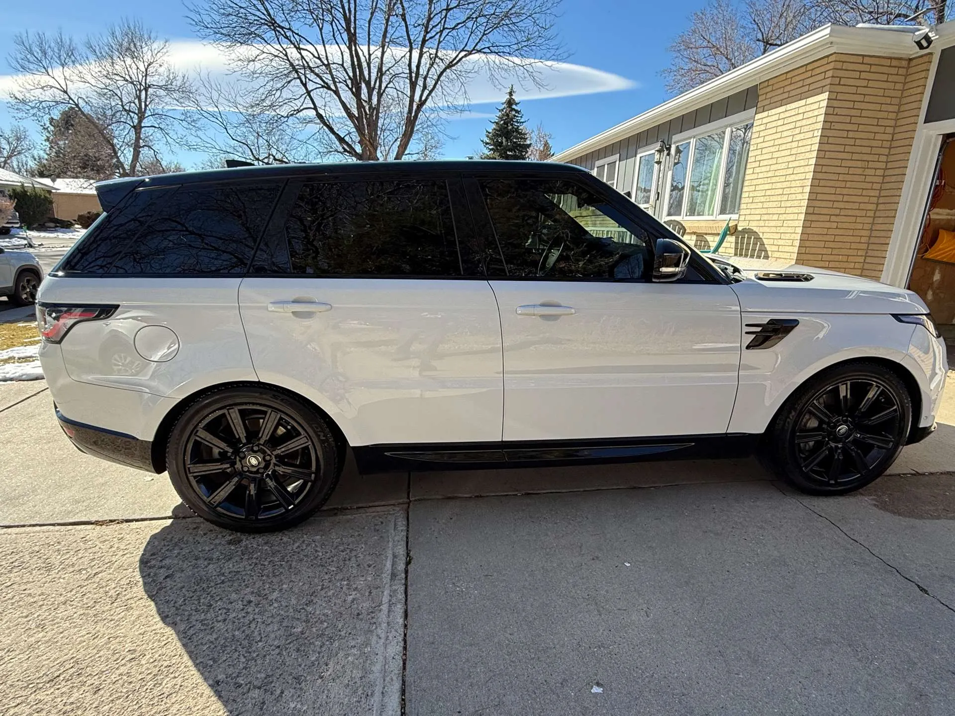 Gallery image 5 — Marque Luxury Detailing