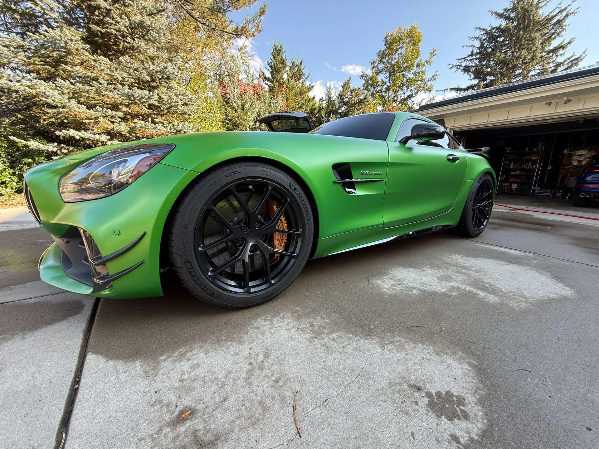 Gallery image 8 — Marque Luxury Detailing