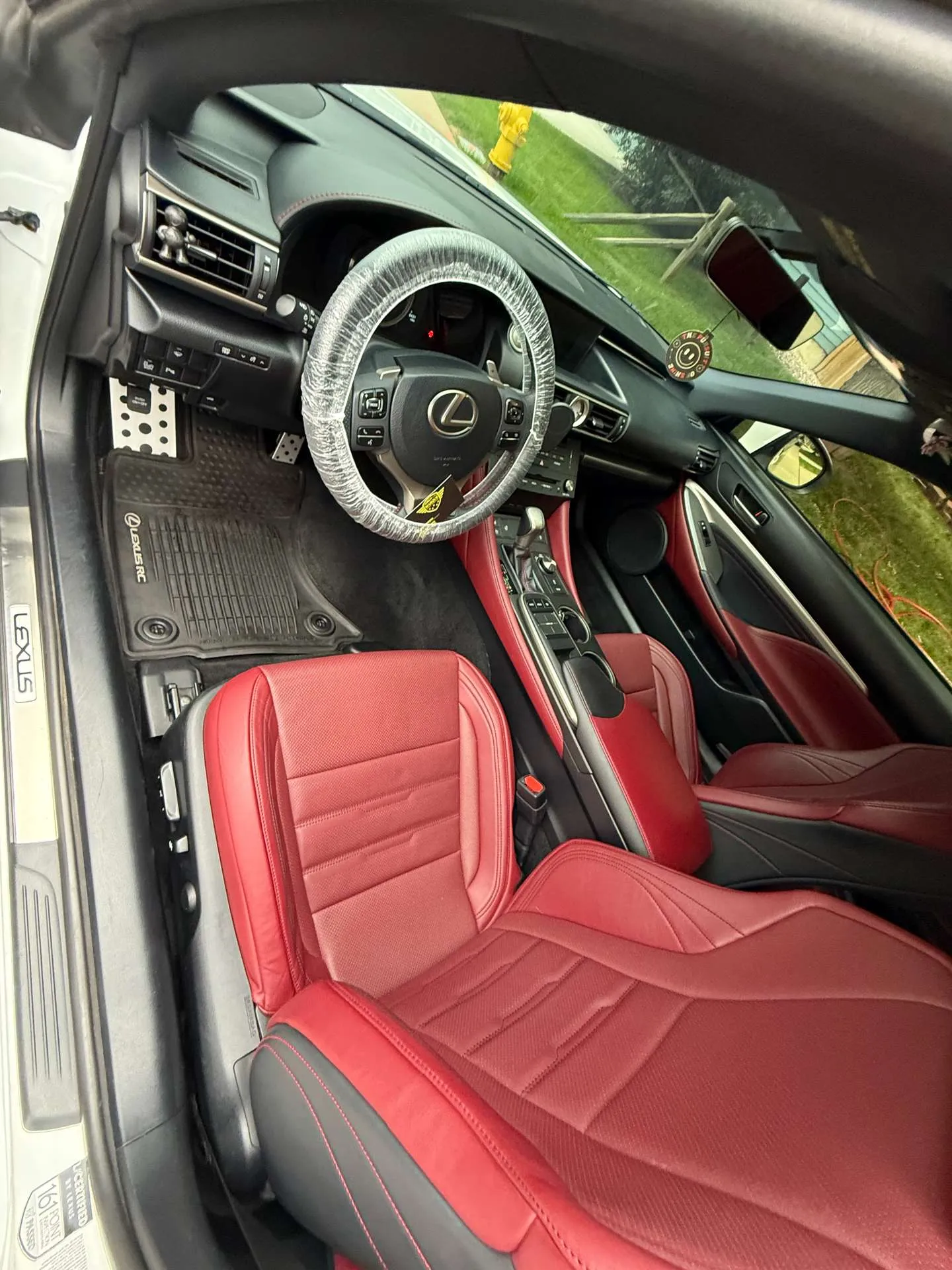 Gallery image 9 — Marque Luxury Detailing