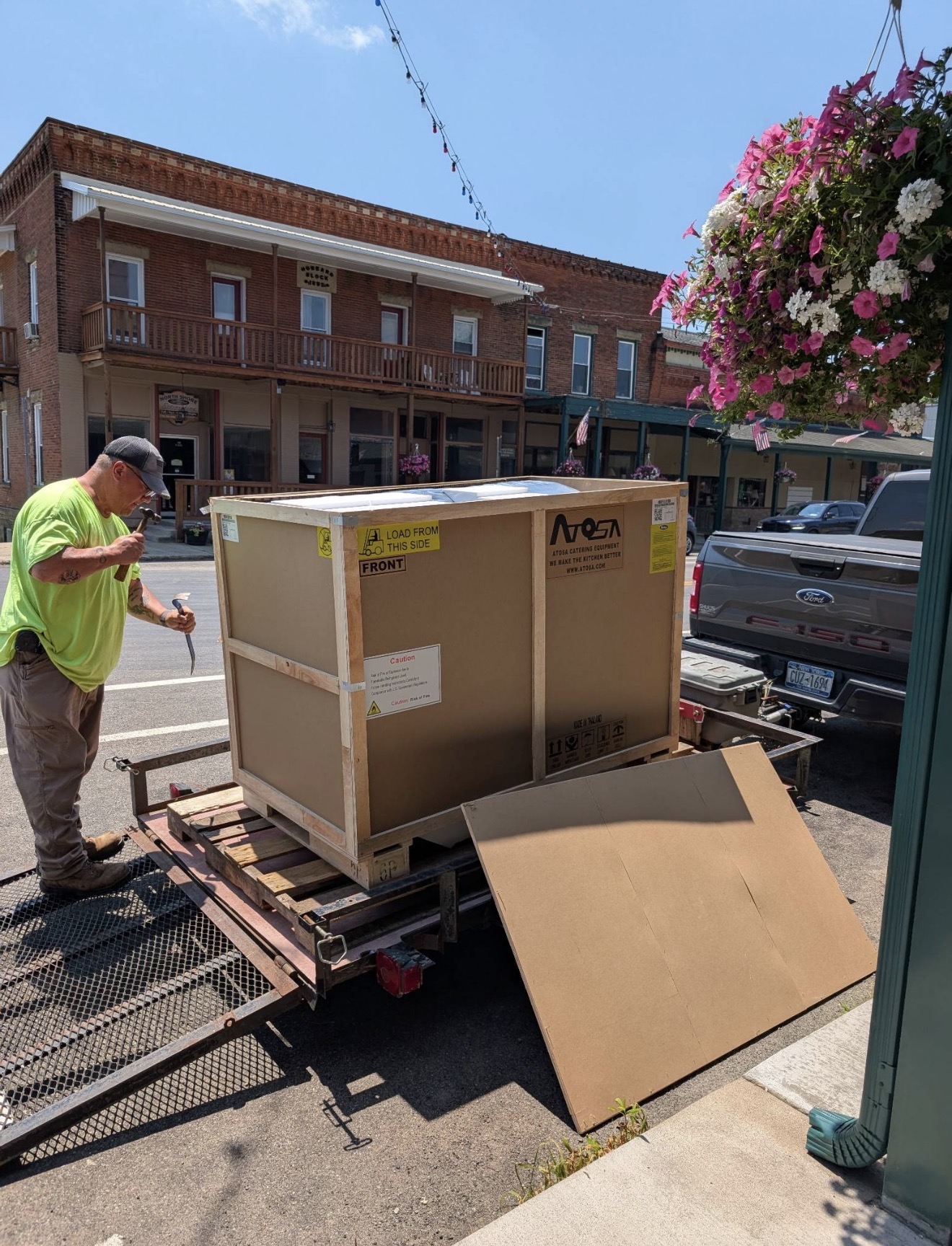 Gallery image 5 — HVAC contractor in Corry