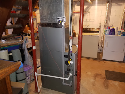 Gallery image 2 — HVAC contractor in Corry