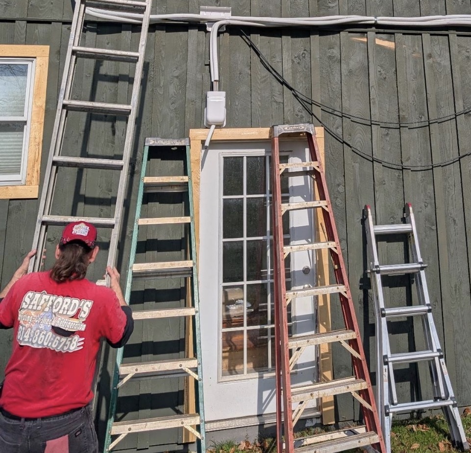 Gallery image 6 — HVAC contractor in Corry