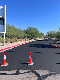 About commercial asphalt maintenance ABC Asphalt LLC