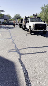 Gallery image 3 — commercial asphalt maintenance ABC Asphalt LLC