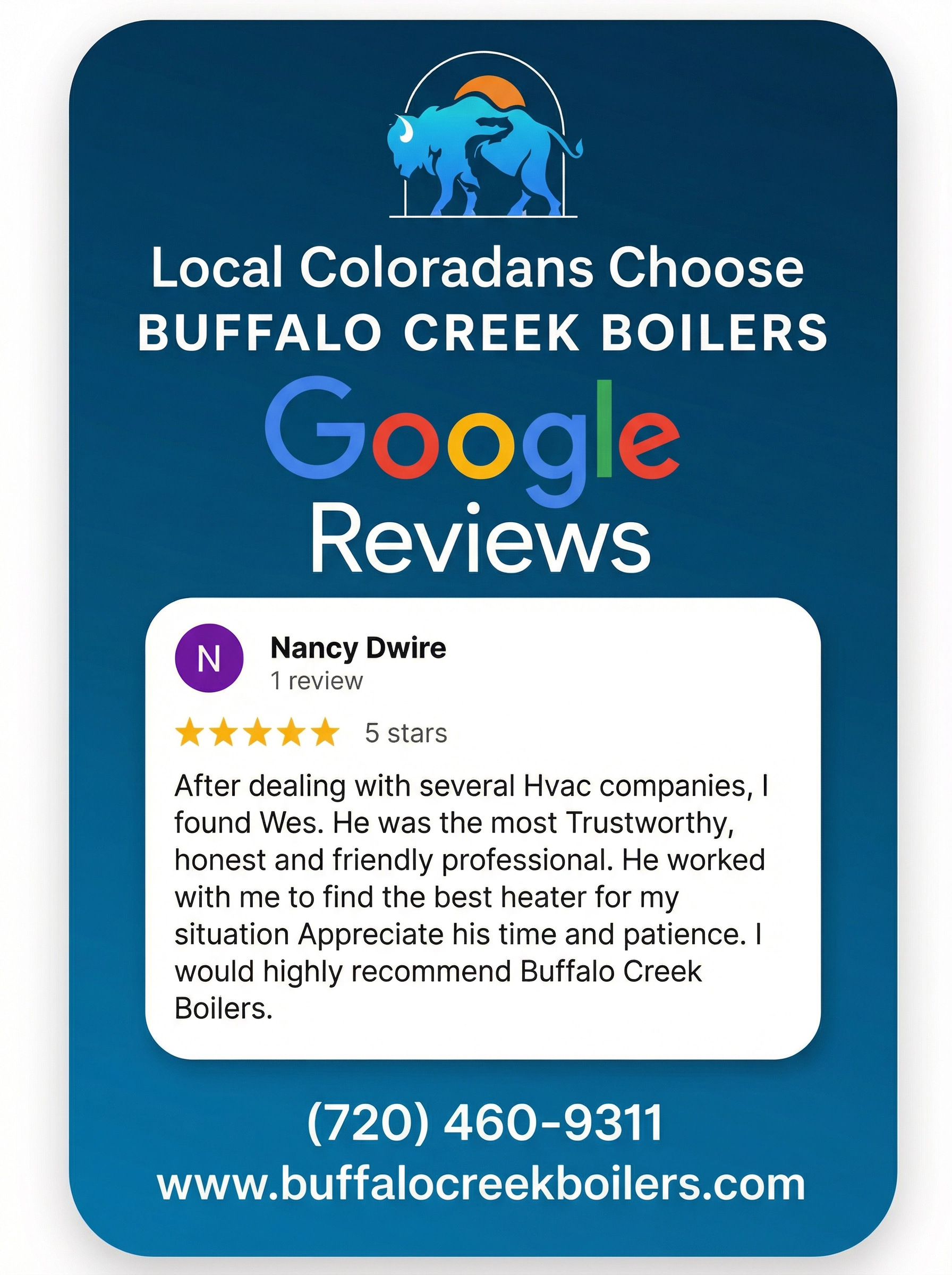 Gallery image 4 — tankless water heater installation Superior